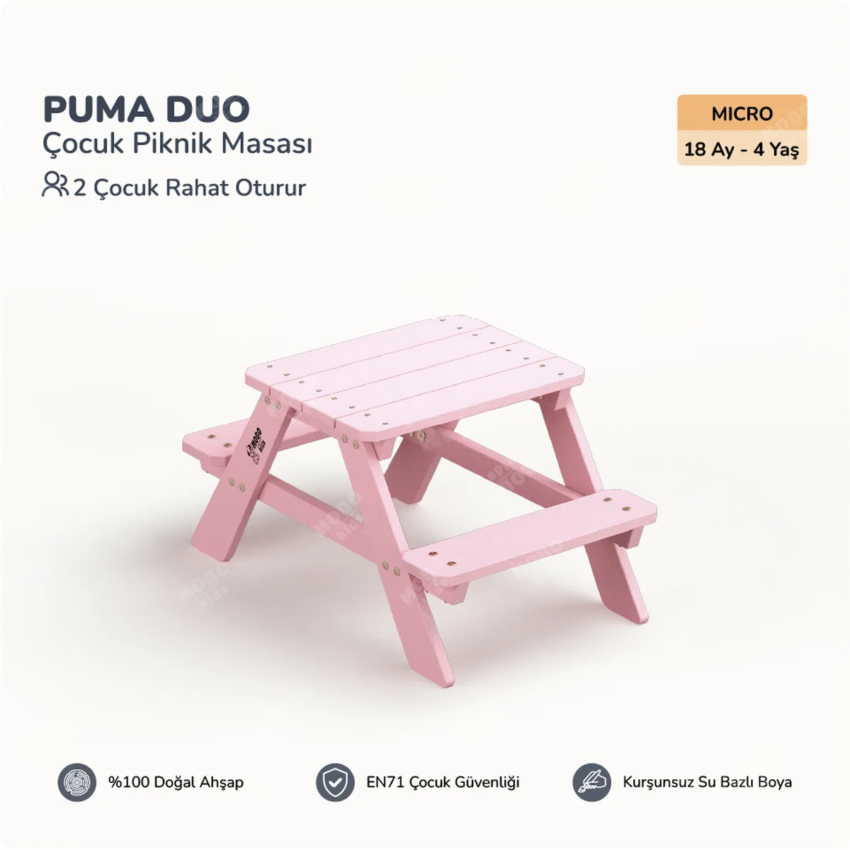 Puma Duo Detay 2