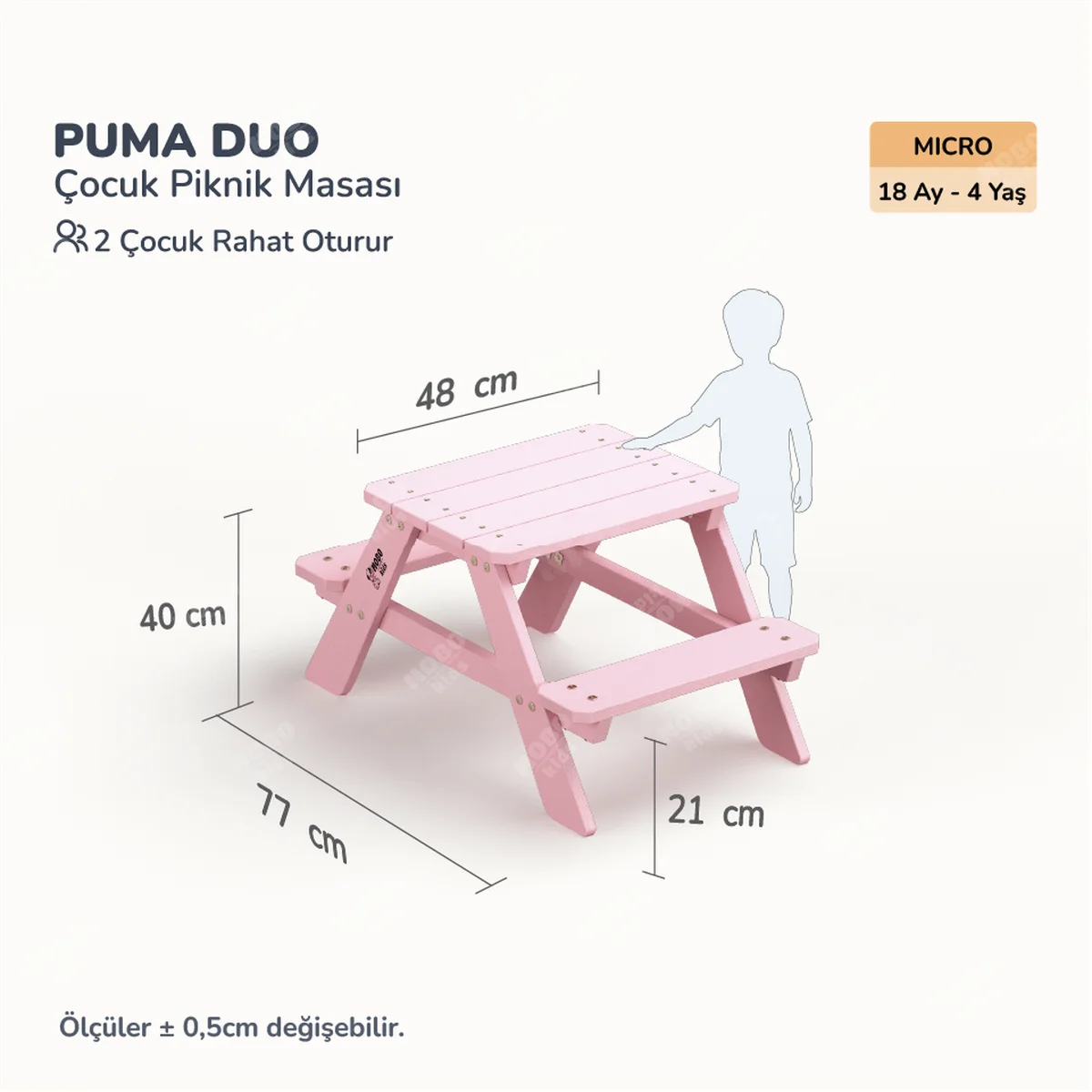 Puma Duo Detay 3