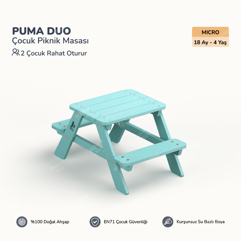 Puma Duo Detay 2