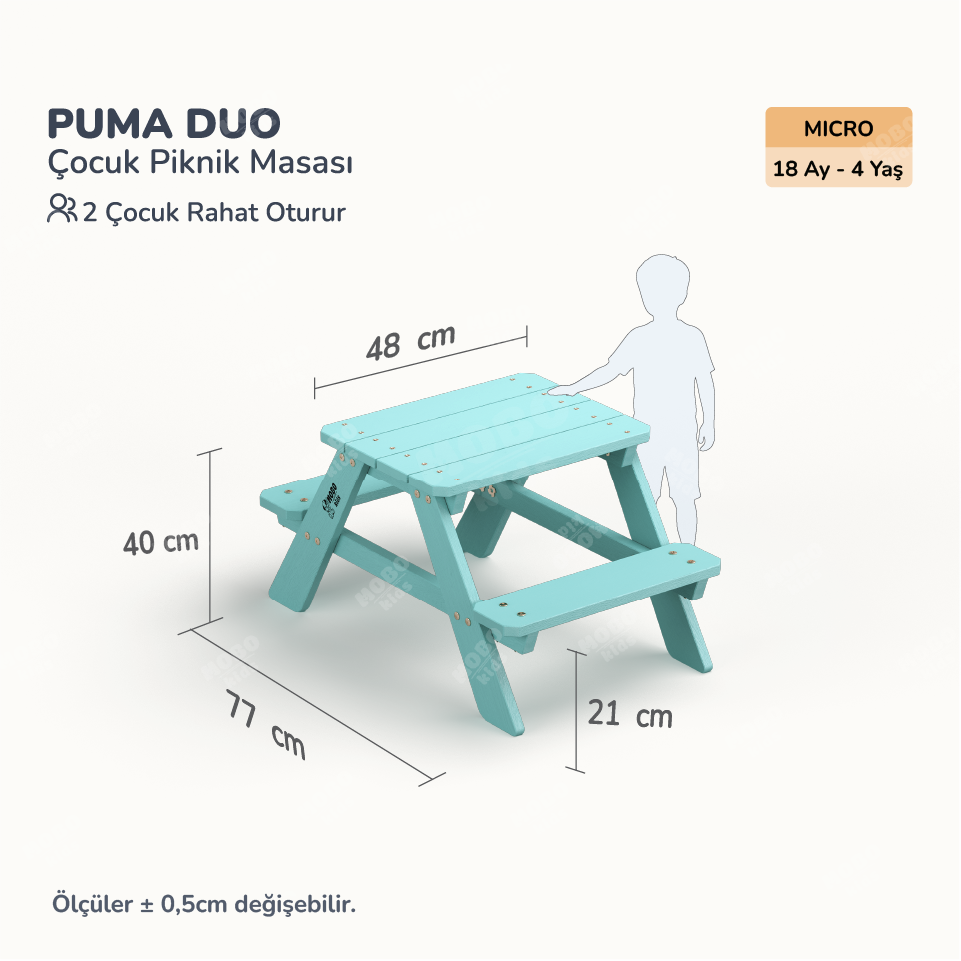 Puma Duo Detay 3