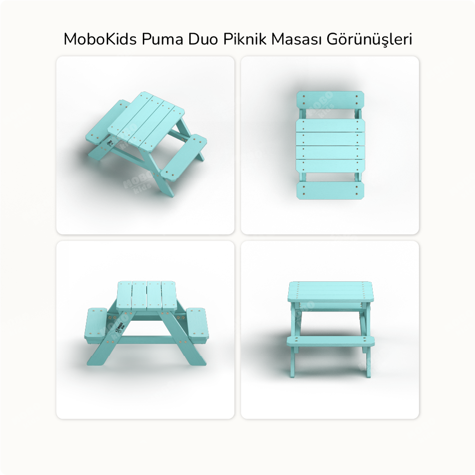 Puma Duo Detay 4