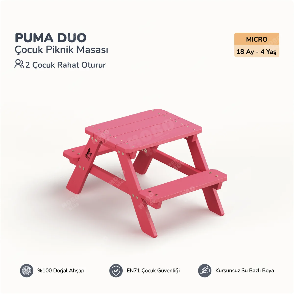 Puma Duo Detay 2