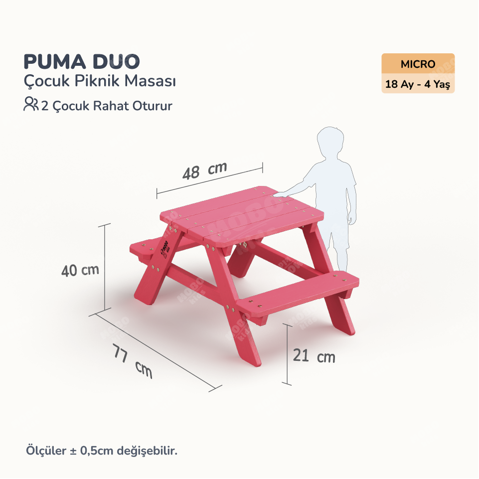 Puma Duo Detay 3