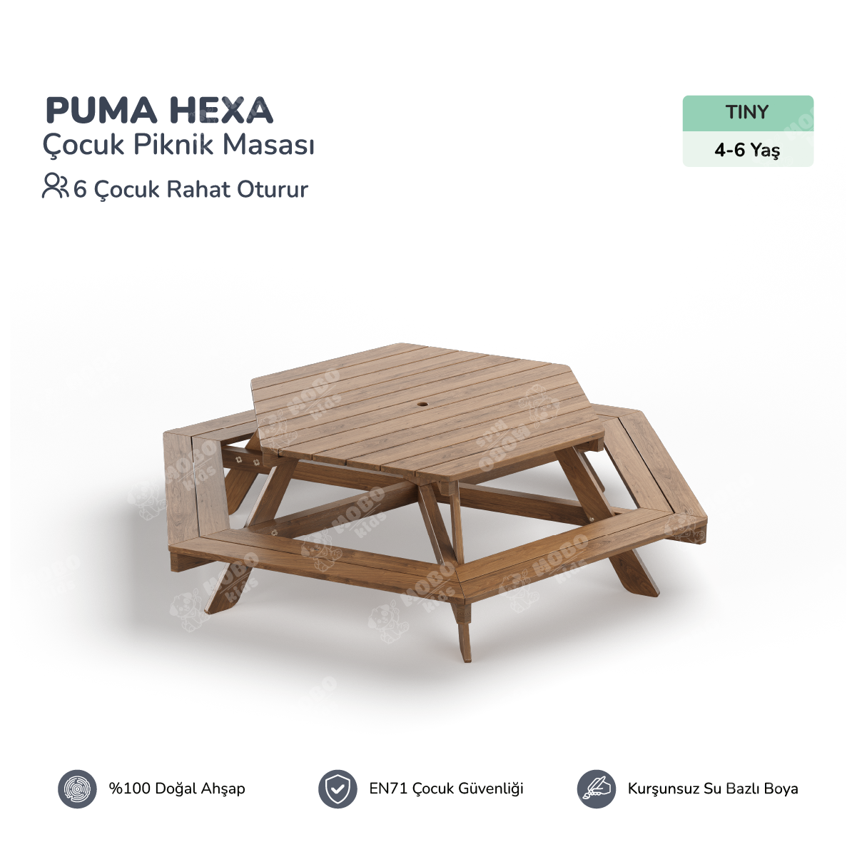Puma Hexa Detay 2