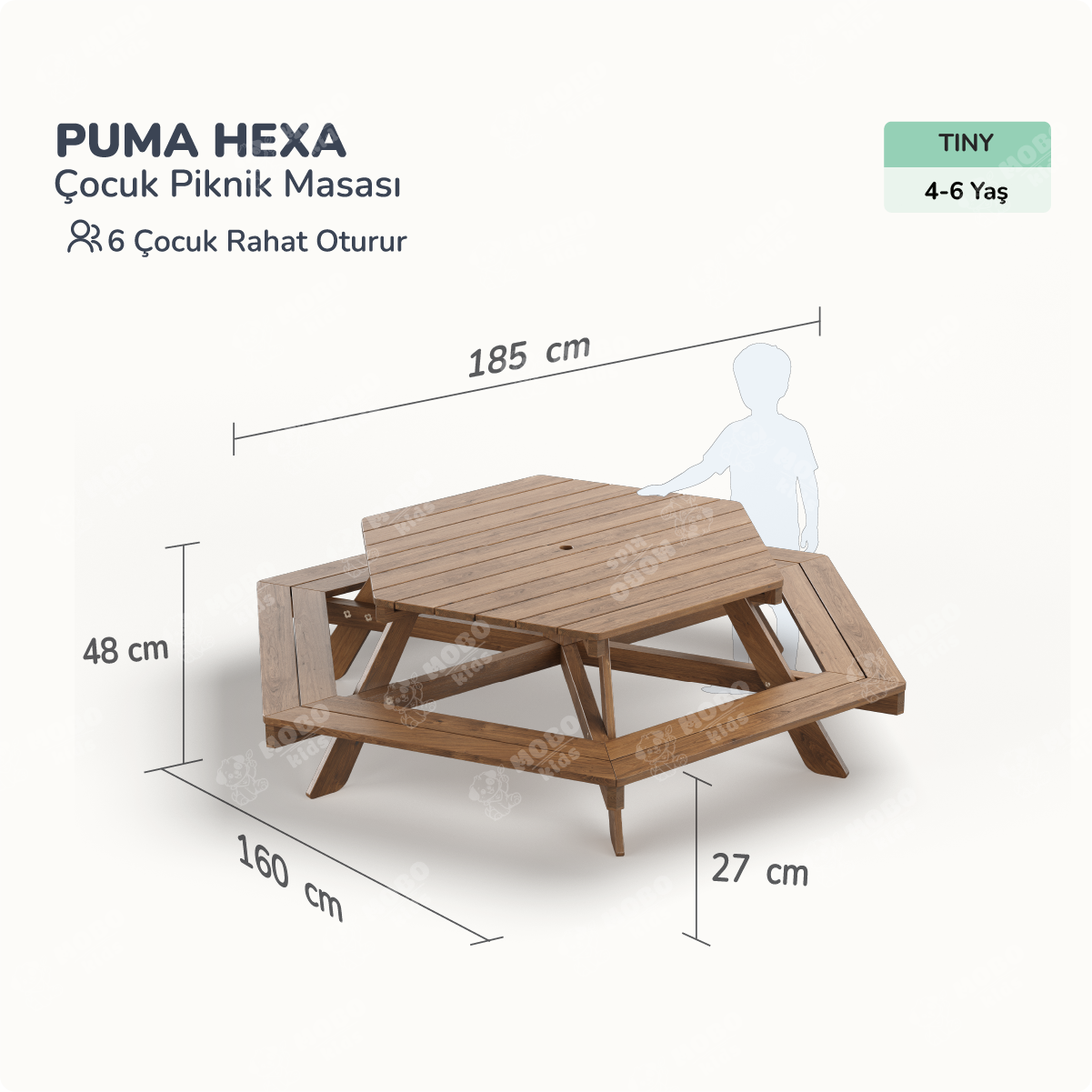 Puma Hexa Detay 4