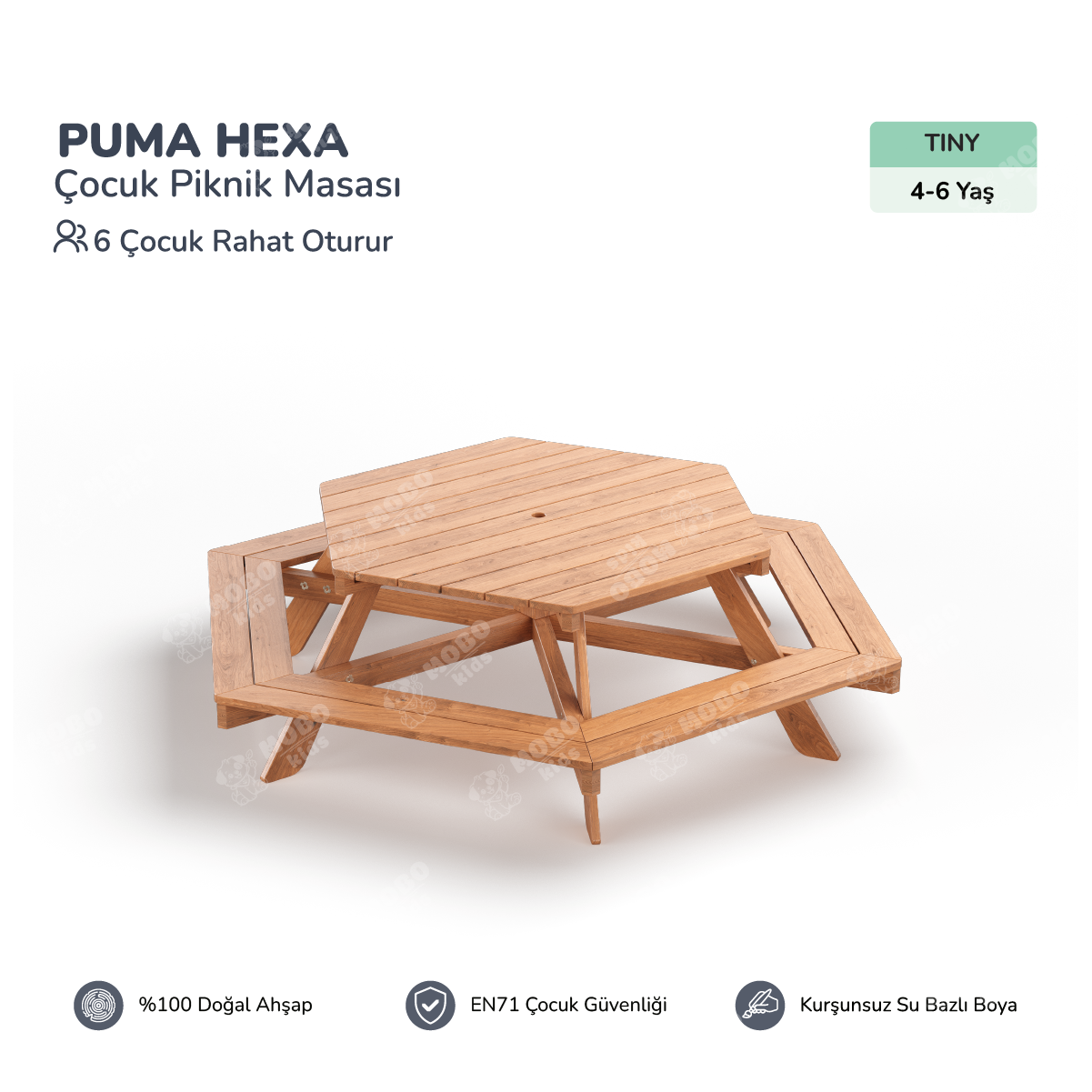 Puma Hexa Detay 2