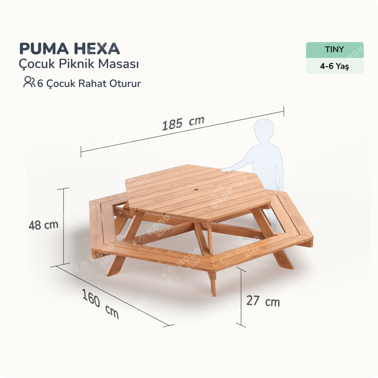 Puma Hexa Detay 4