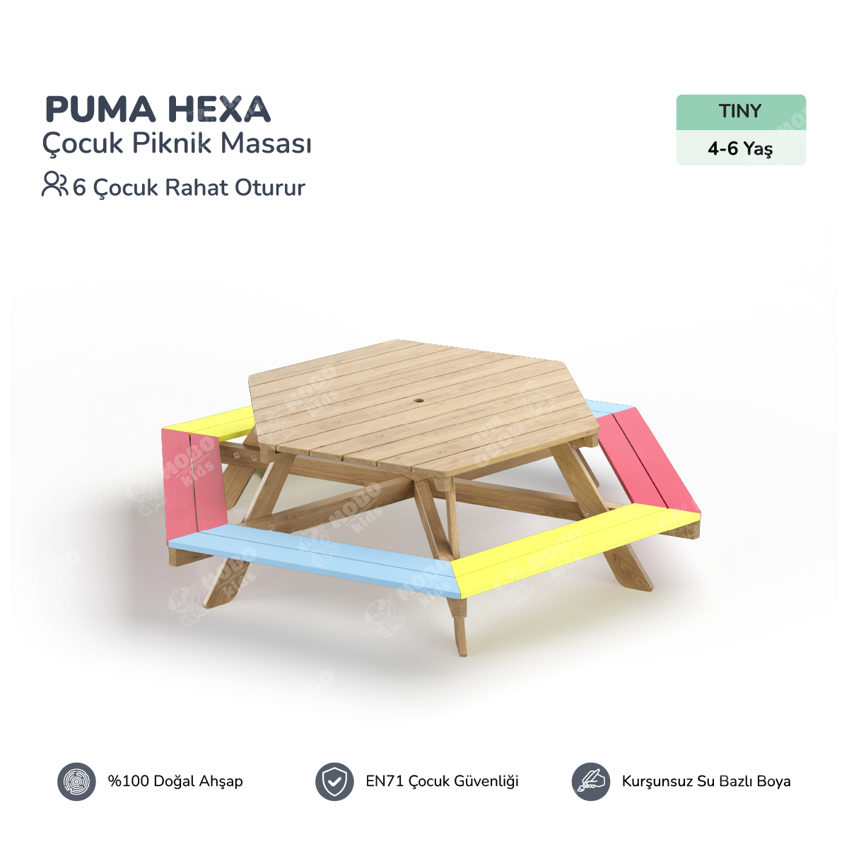 Puma Hexa Detay 2