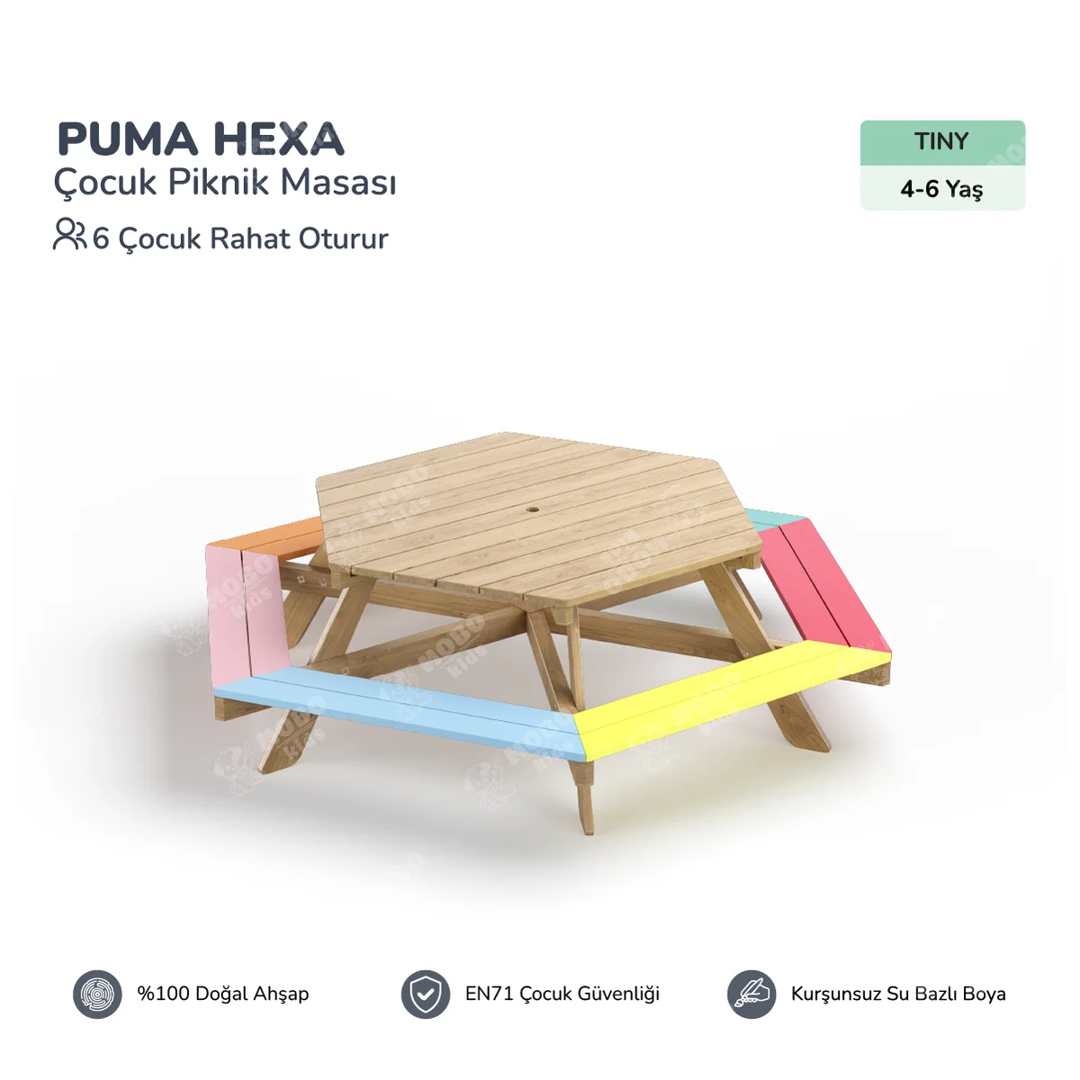 Puma Hexa Detay 2