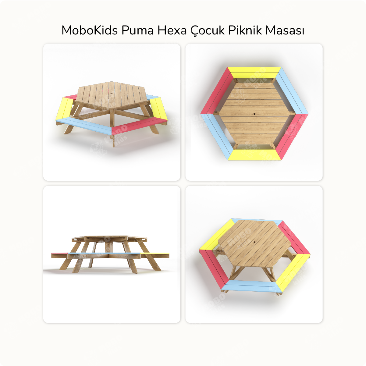 Puma Hexa Detay 3