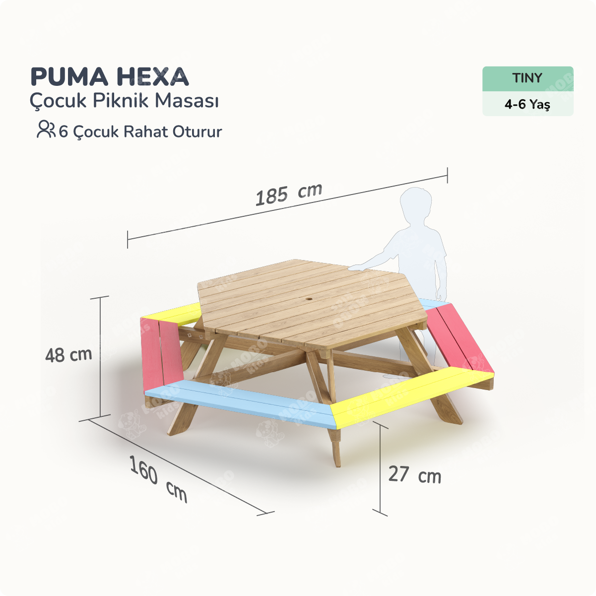 Puma Hexa Detay 4