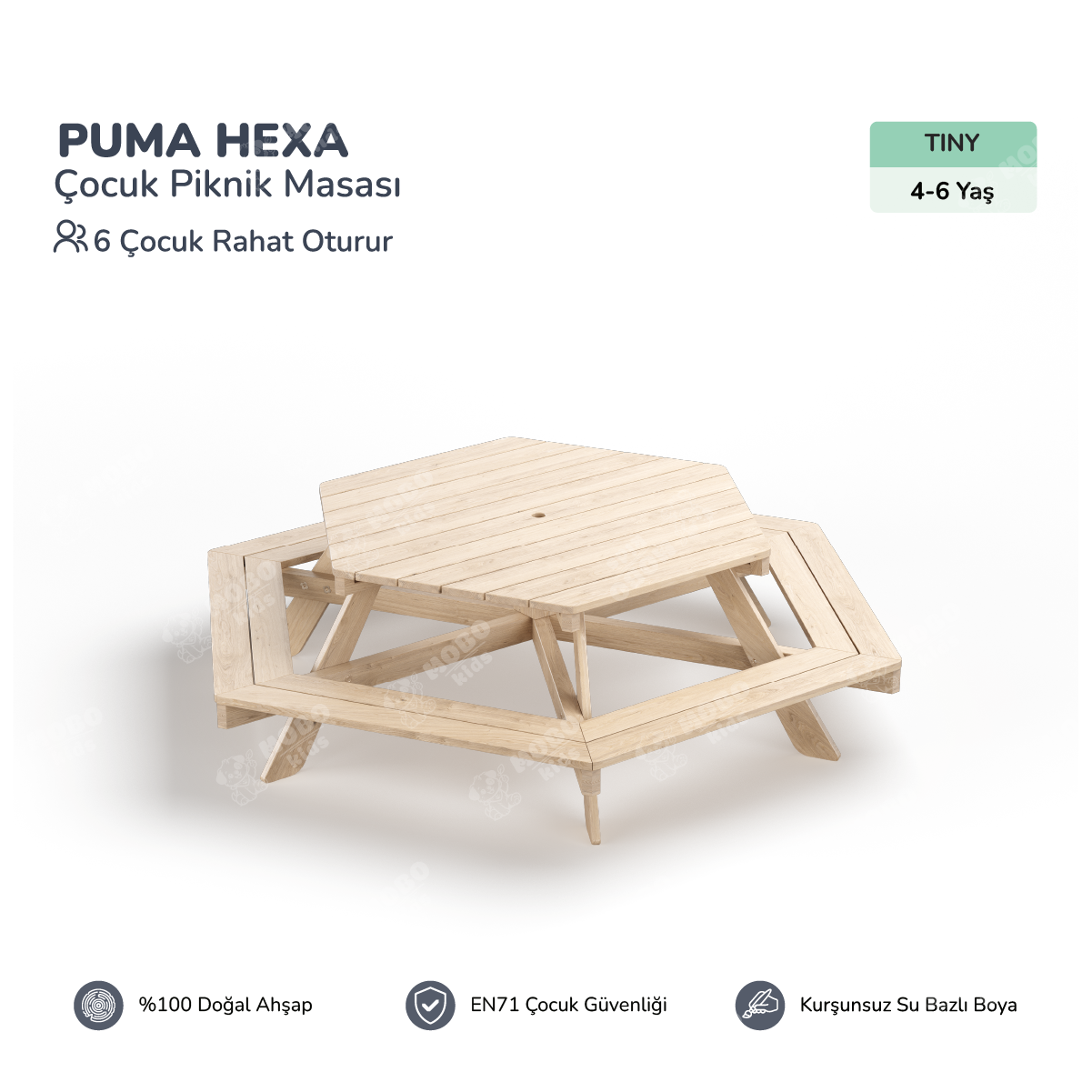 Puma Hexa Detay 2