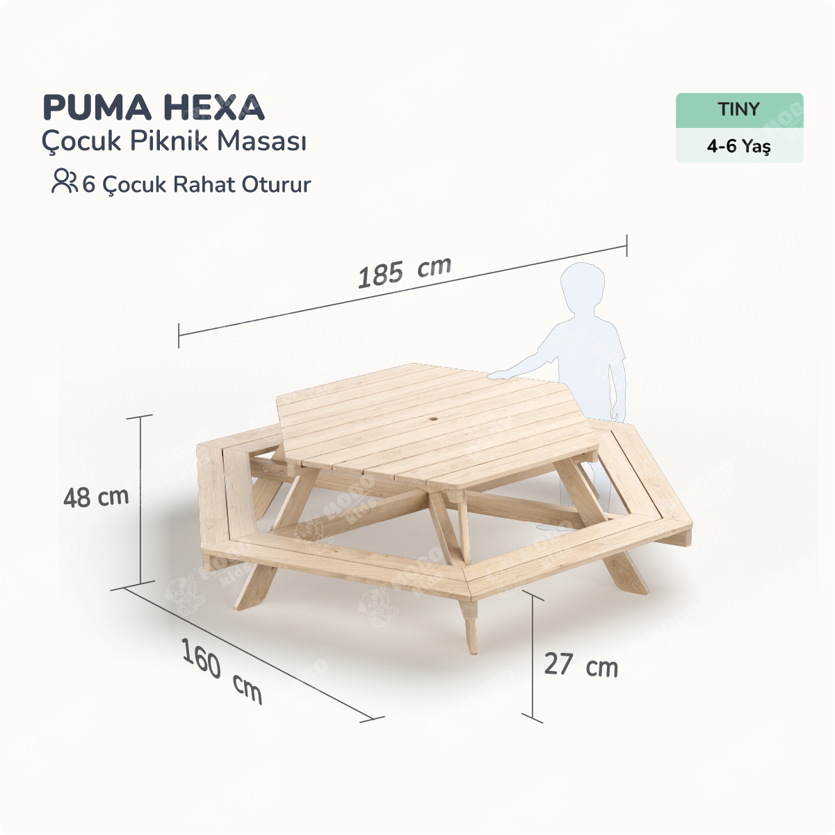 Puma Hexa Detay 4