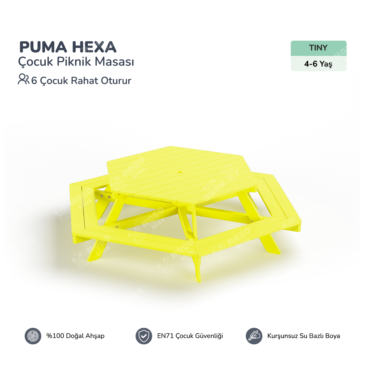 Puma Hexa Detay 2