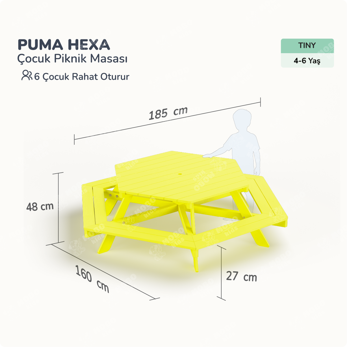 Puma Hexa Detay 4