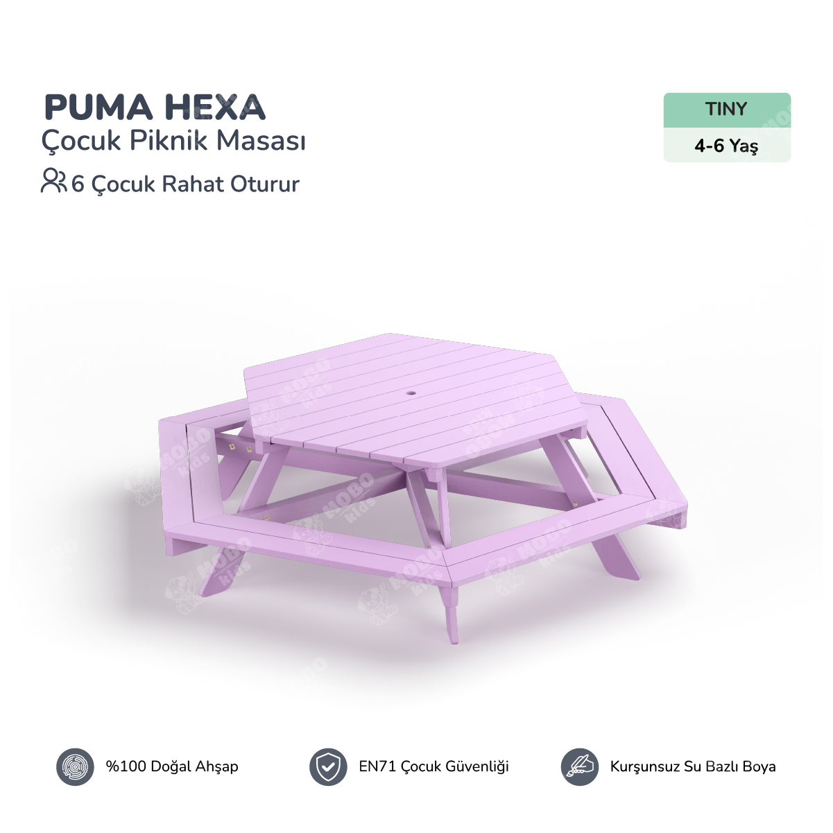 Puma Hexa Detay 2