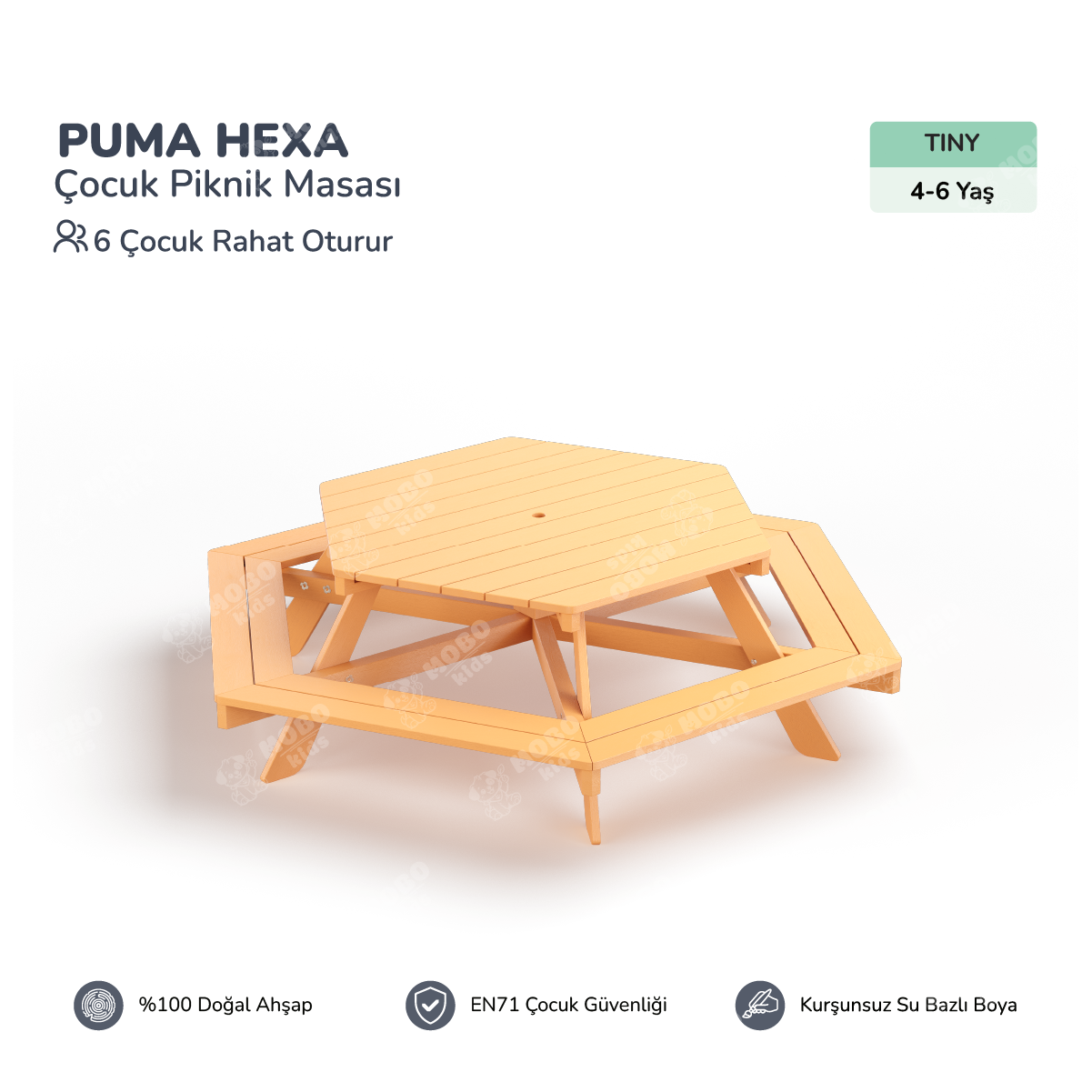 Puma Hexa Detay 2
