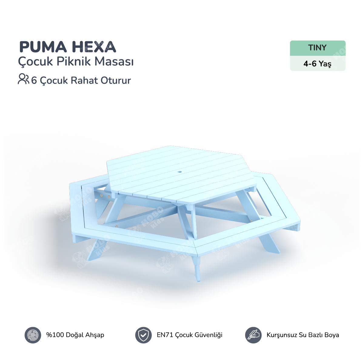Puma Hexa Detay 2
