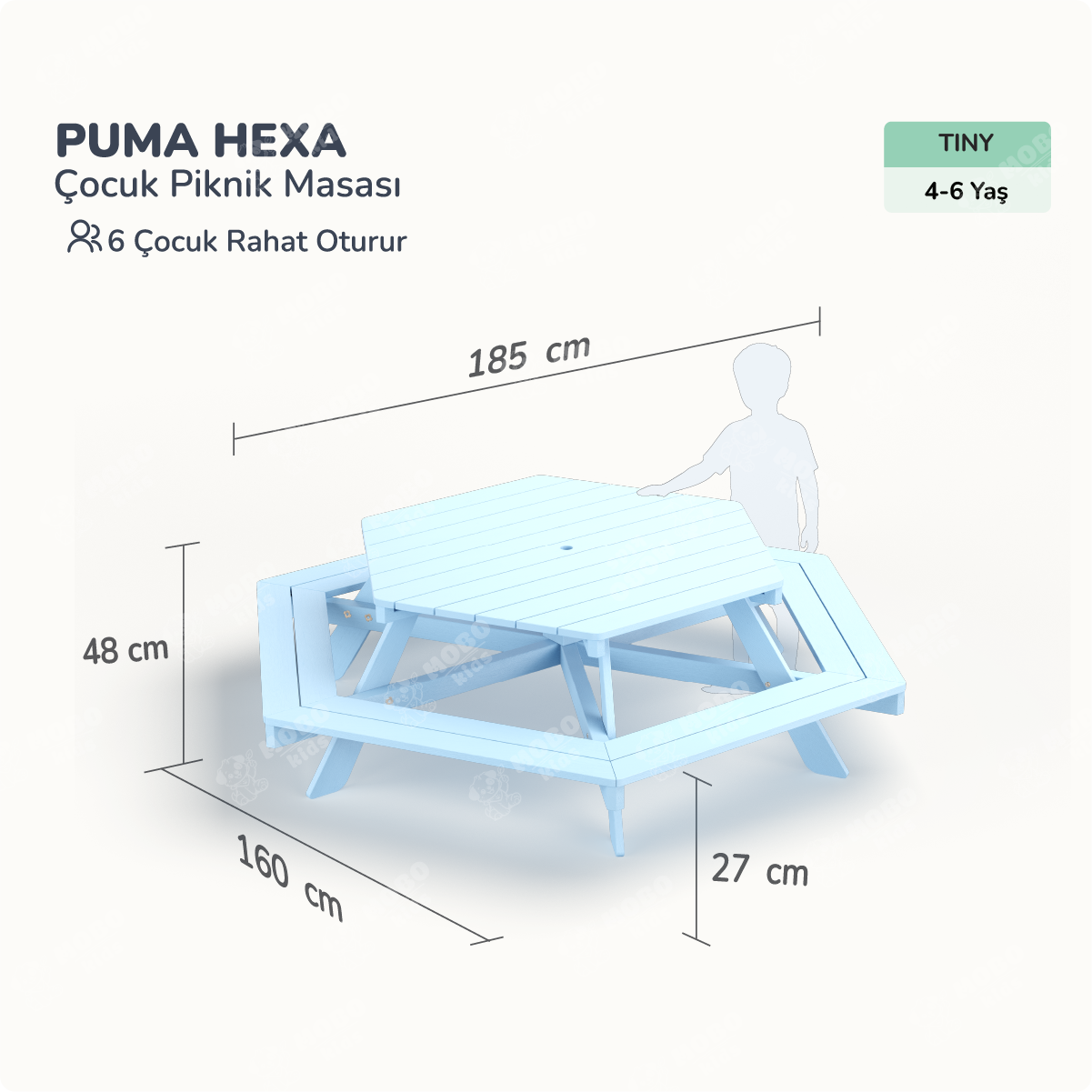 Puma Hexa Detay 4