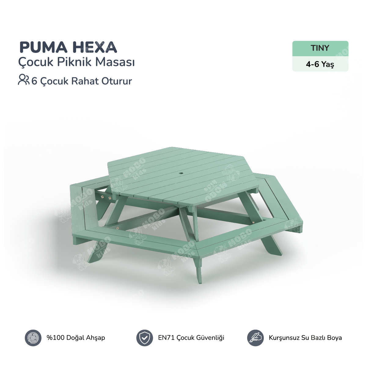 Puma Hexa Detay 2