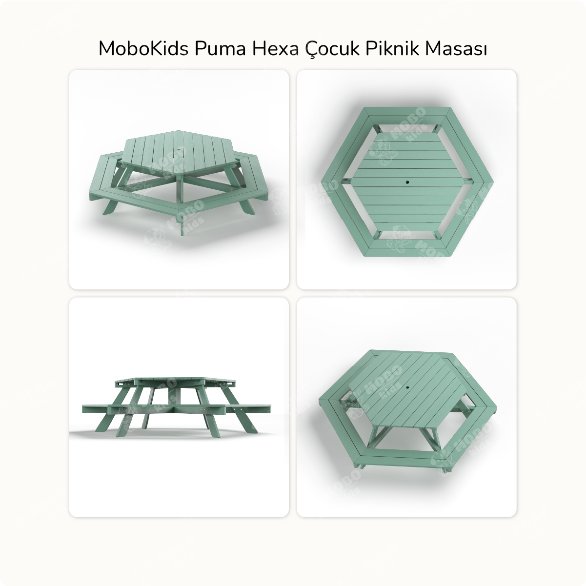 Puma Hexa Detay 3