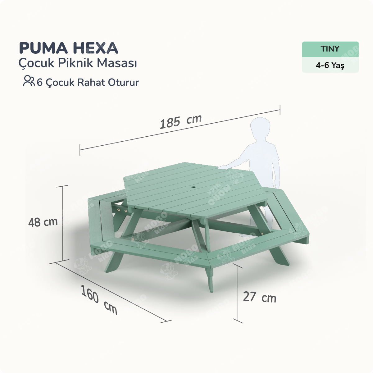 Puma Hexa Detay 4