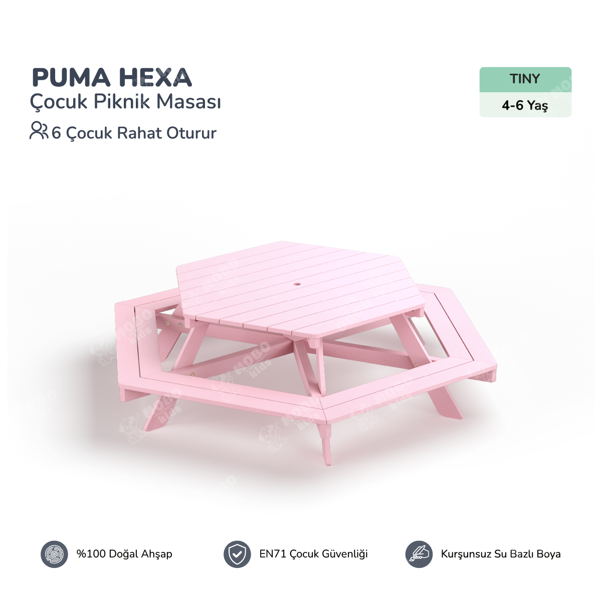 Puma Hexa Detay 2
