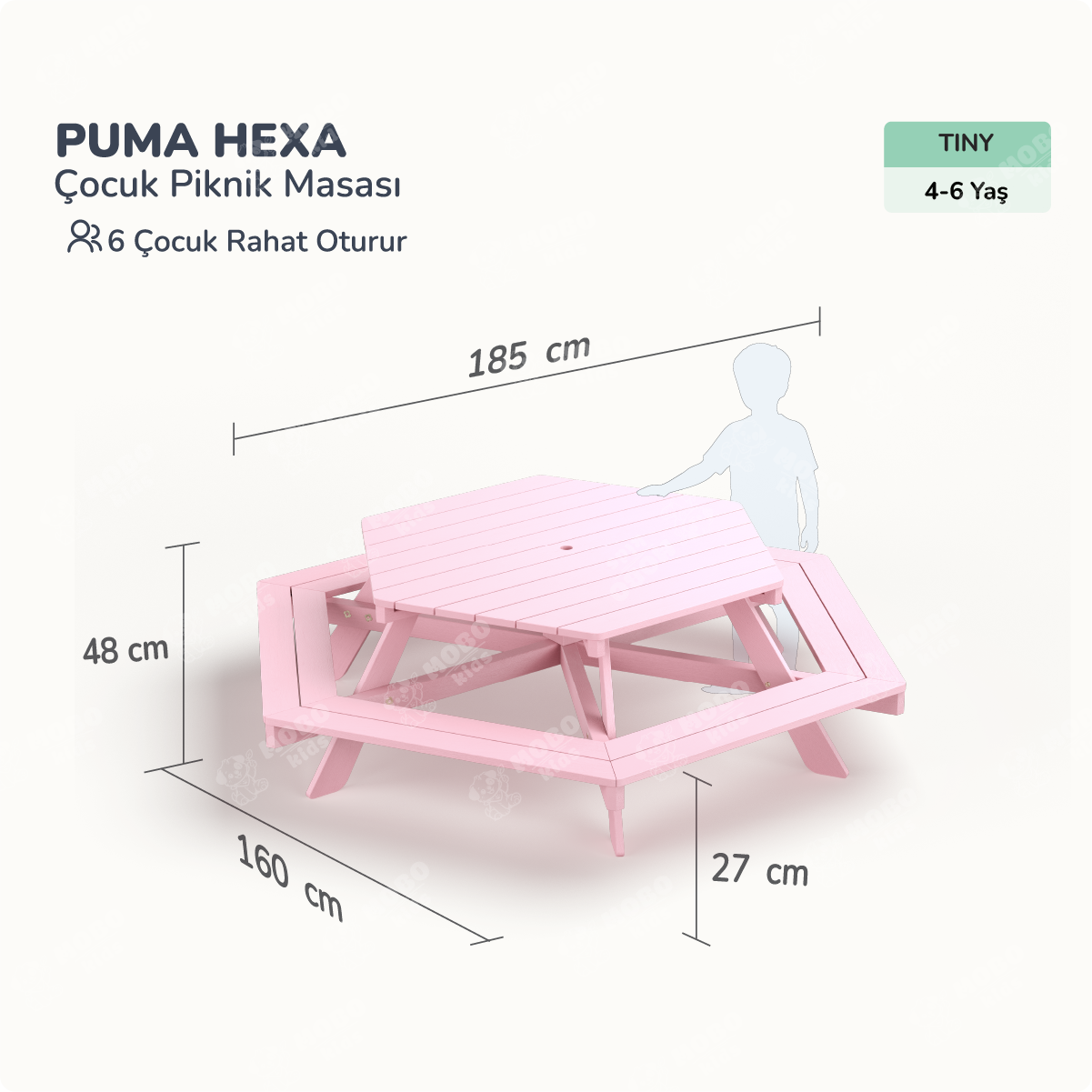 Puma Hexa Detay 4