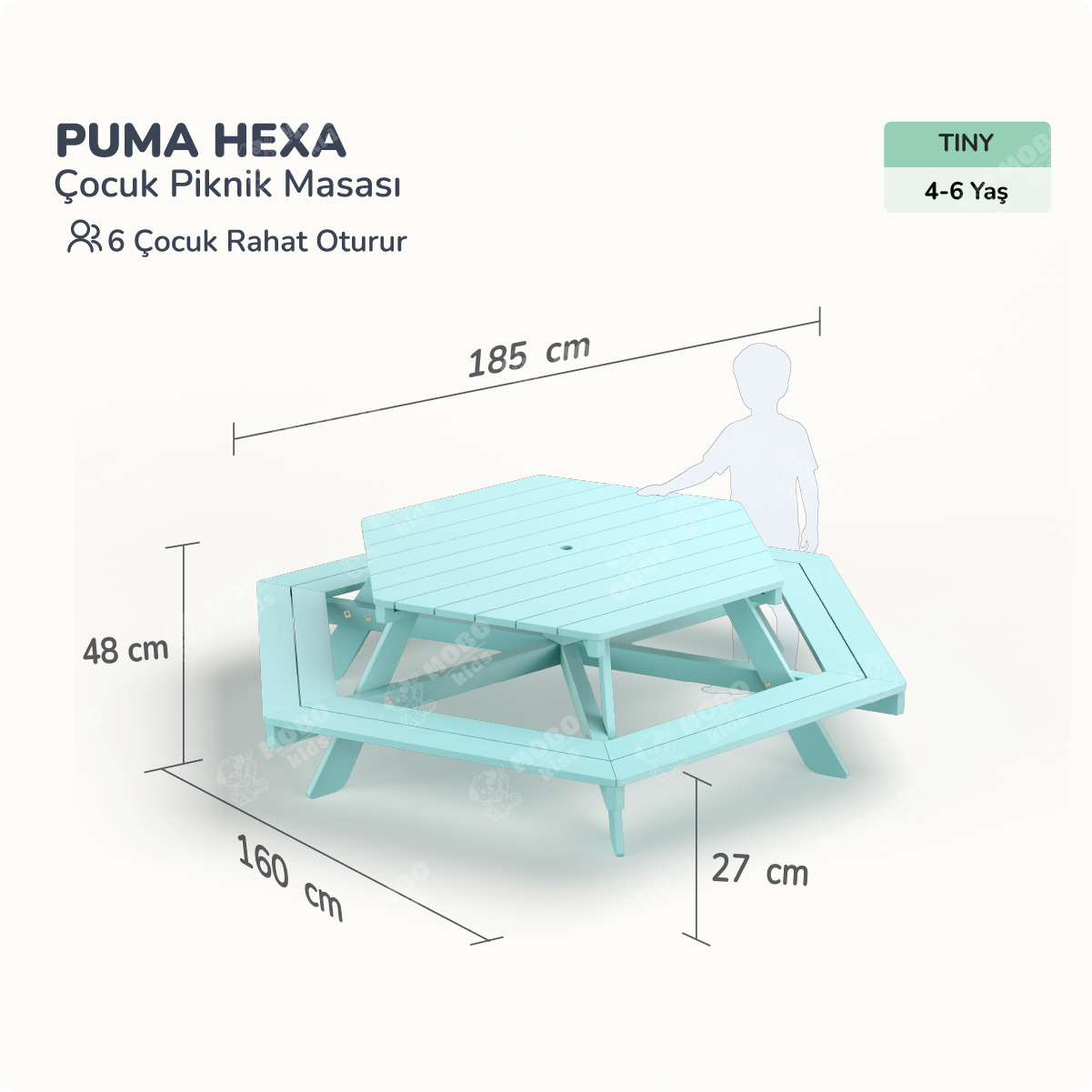 Puma Hexa Detay 3