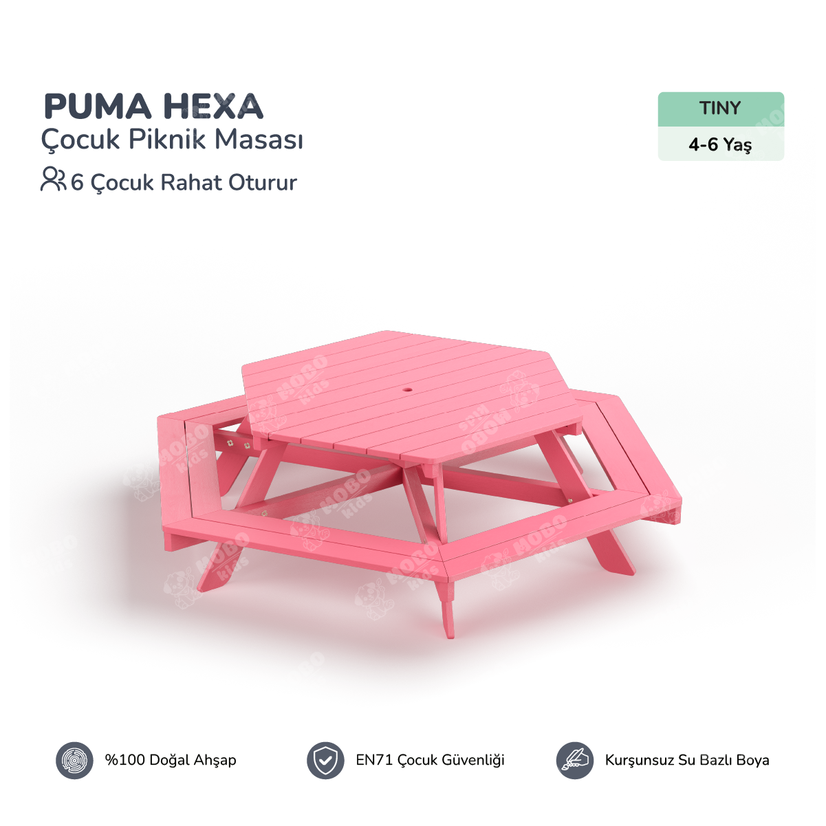 Puma Hexa Detay 2