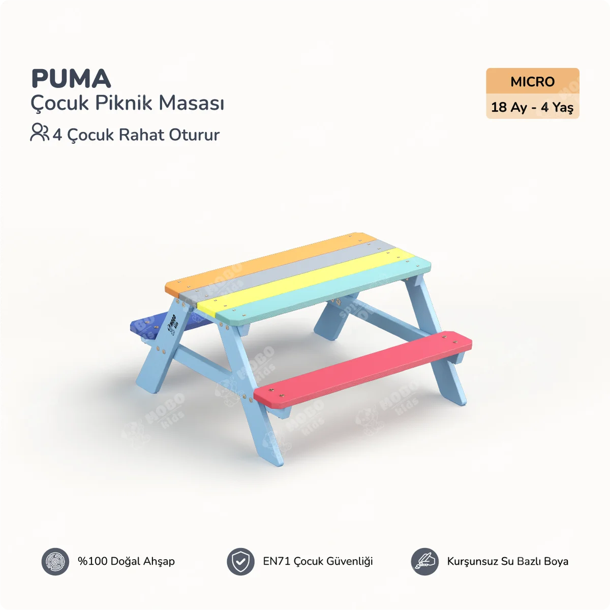 Puma Detay 2