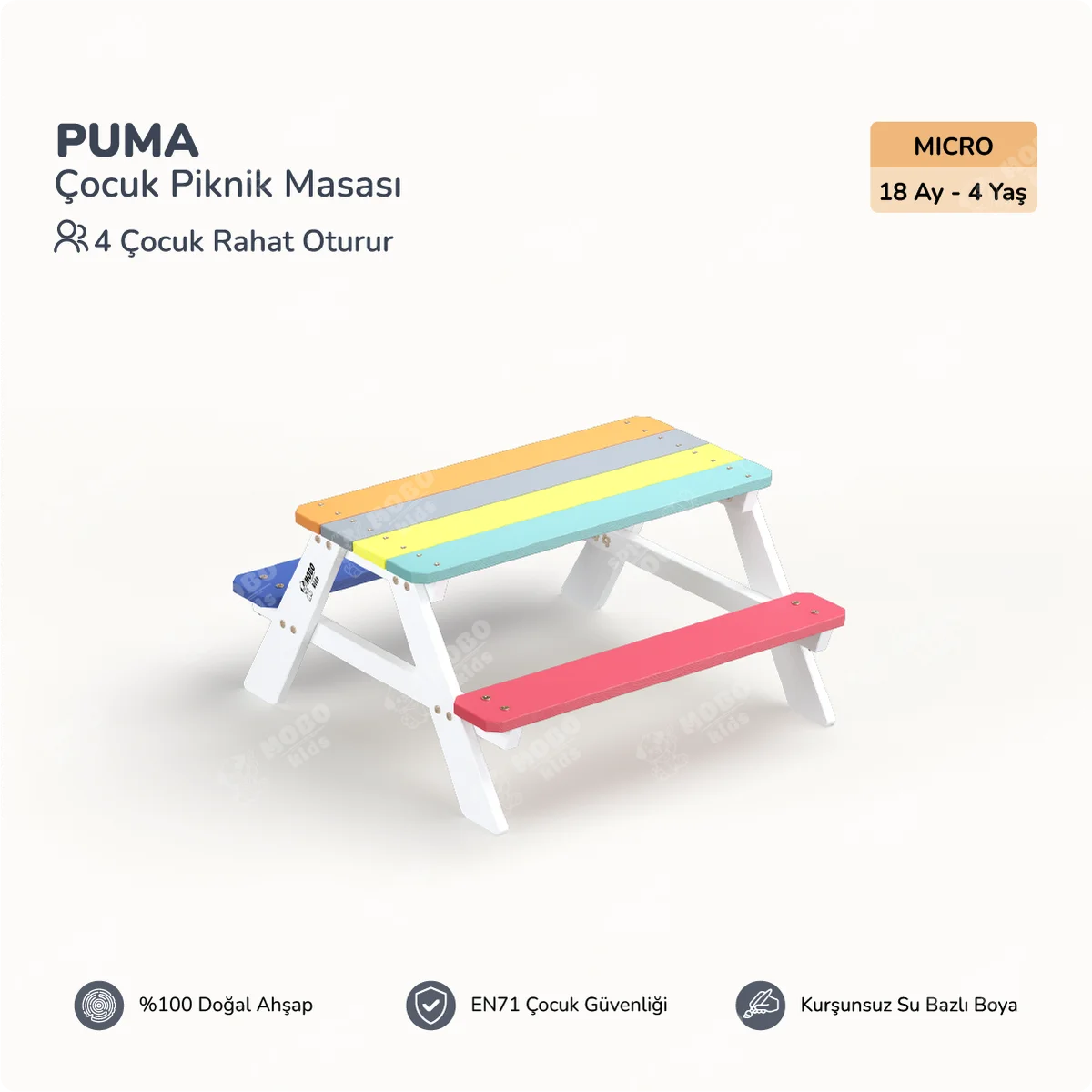 Puma Detay 2
