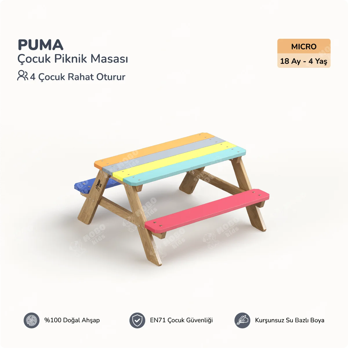 Puma Detay 2