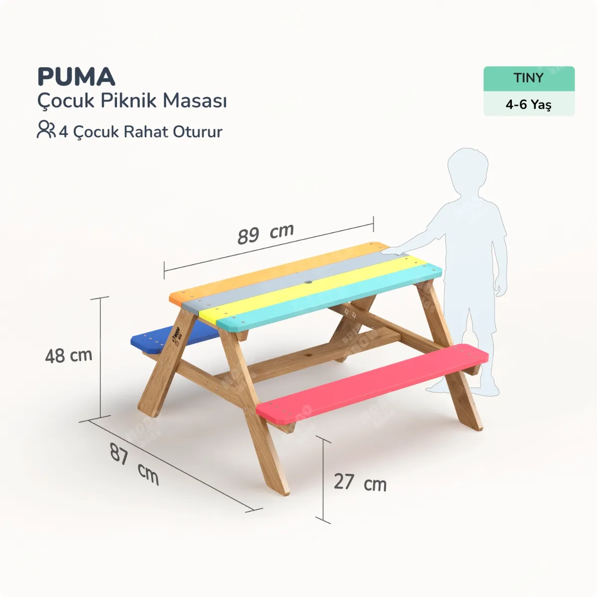 Puma Detay 3