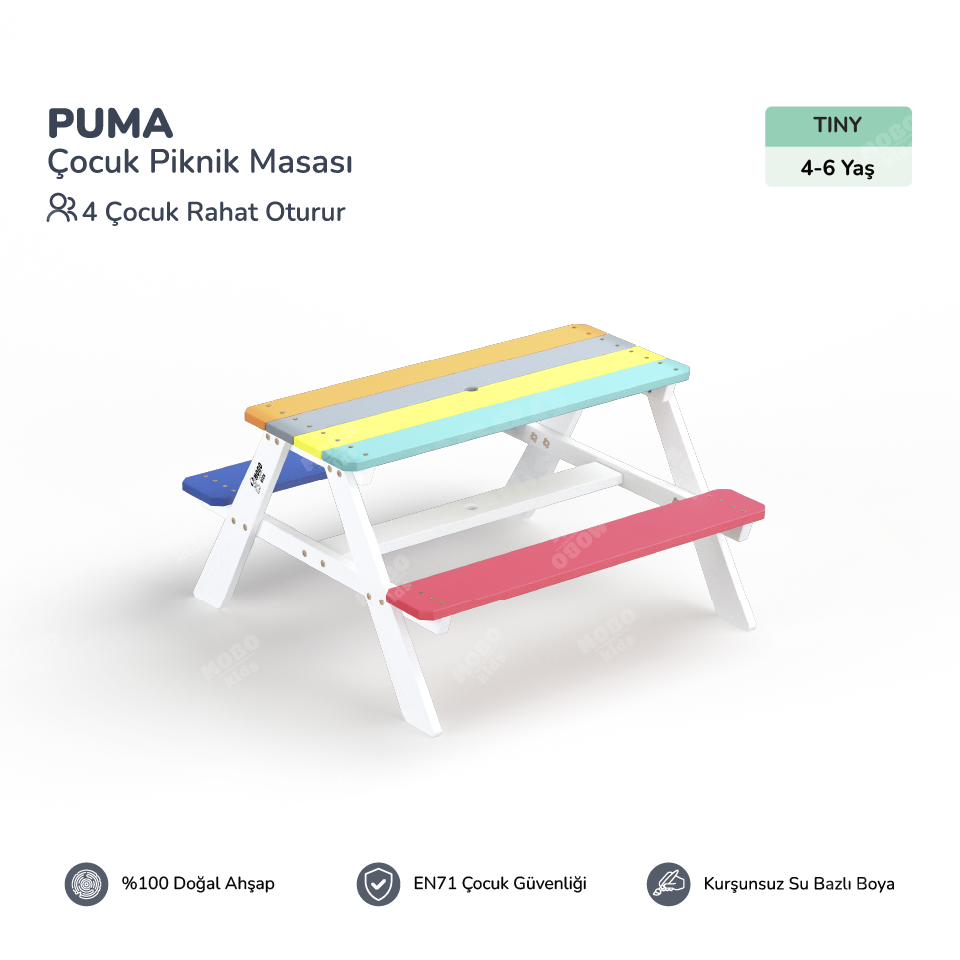Puma Detay 2