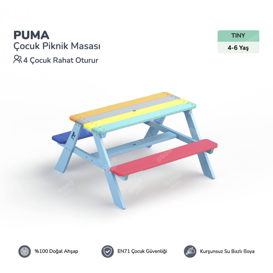 Puma Detay 2