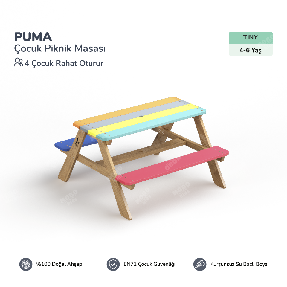Puma Detay 2
