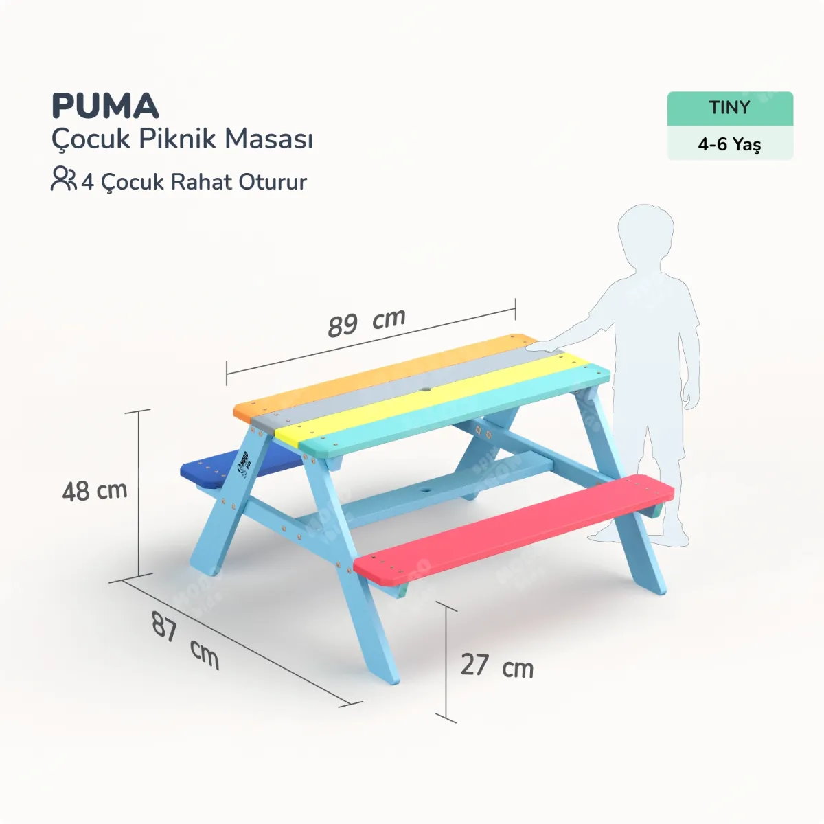 Puma Detay 3