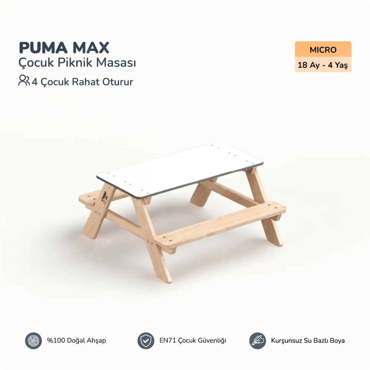 Puma Max Detay 2