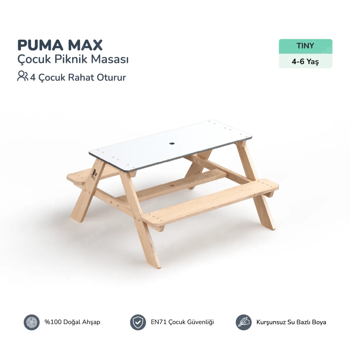 Puma Max Detay 2