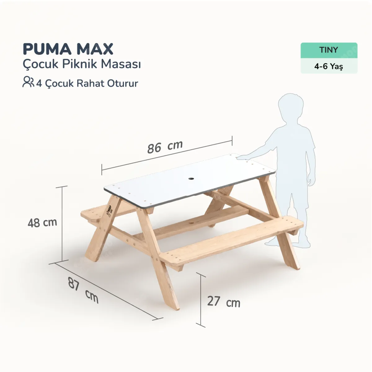 Puma Max Detay 3