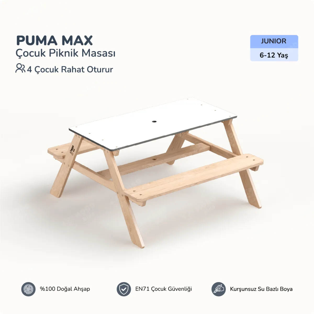 Puma Max Detay 2