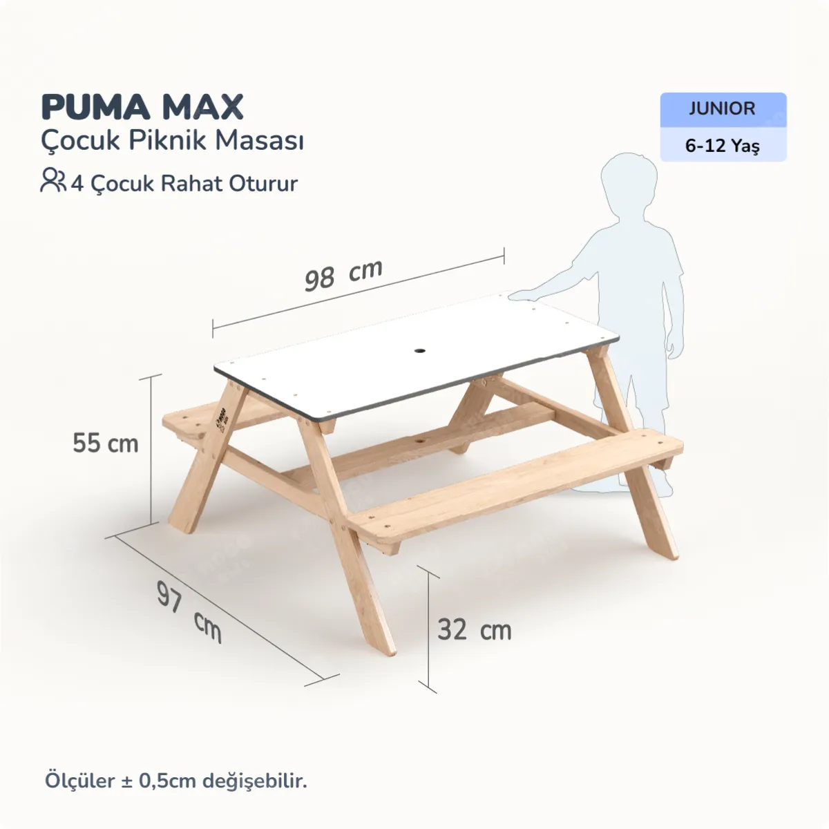 Puma Max Detay 3