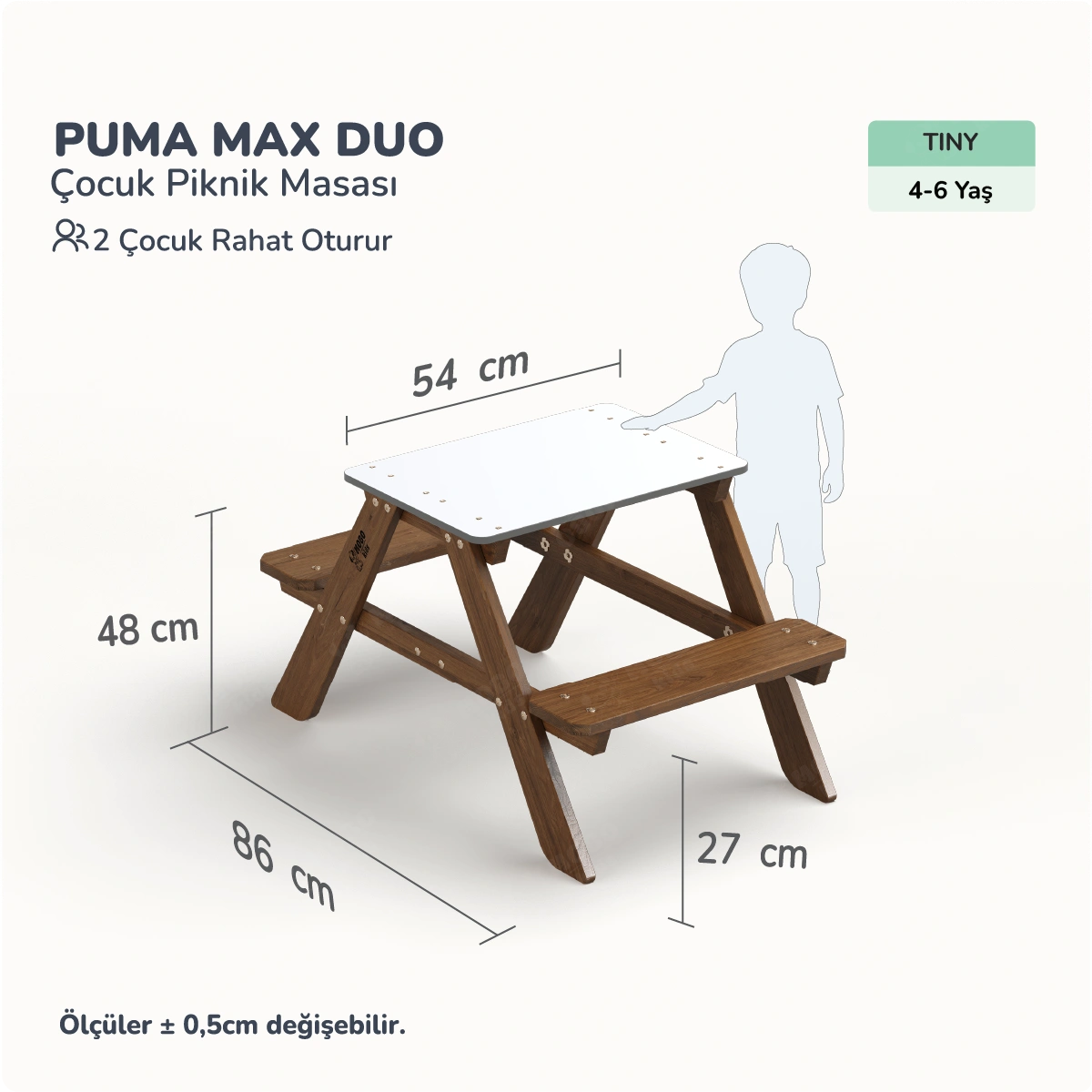 Puma Max Duo Detay 3