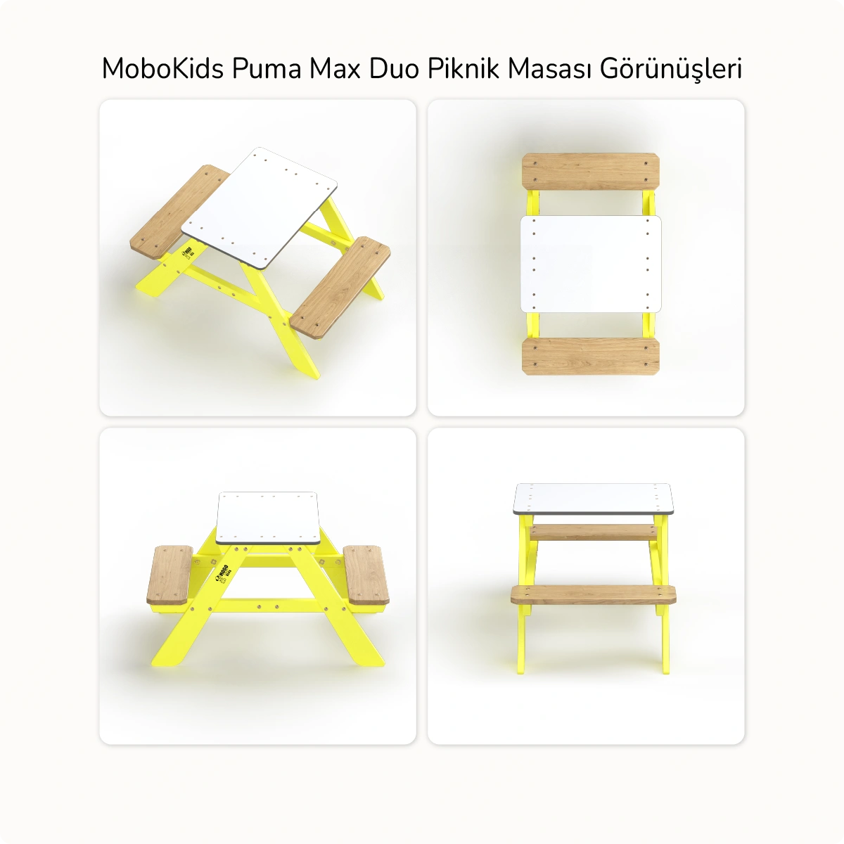 Puma Max Duo Detay 2
