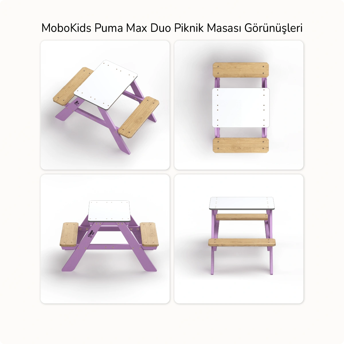 Puma Max Duo Detay 2