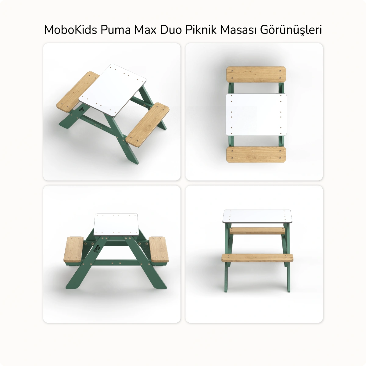 Puma Max Duo Detay 2