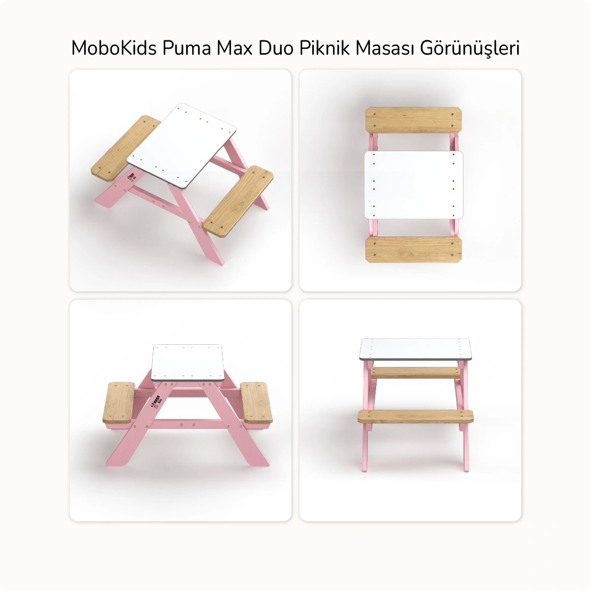 Puma Max Duo Detay 2