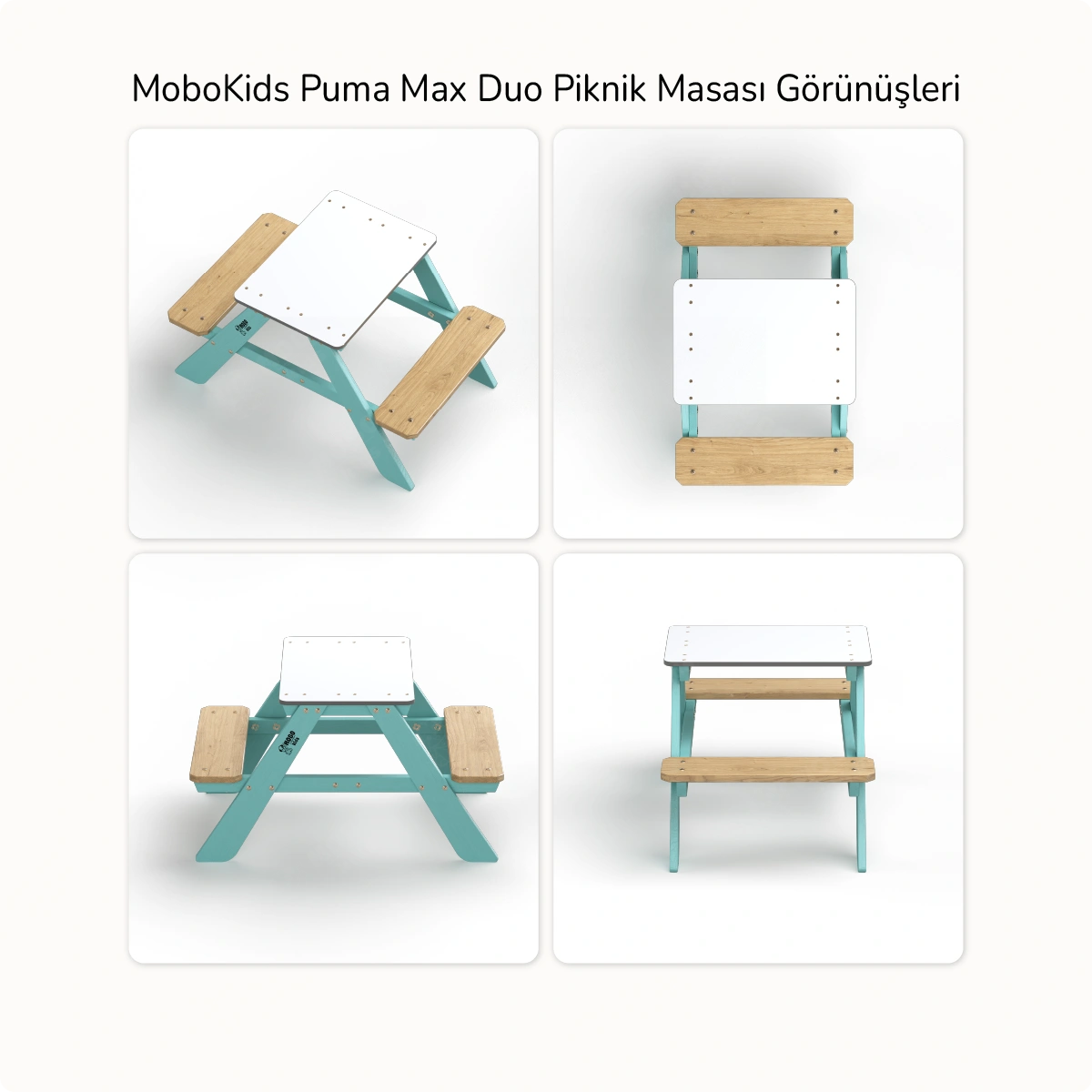 Puma Max Duo Detay 2