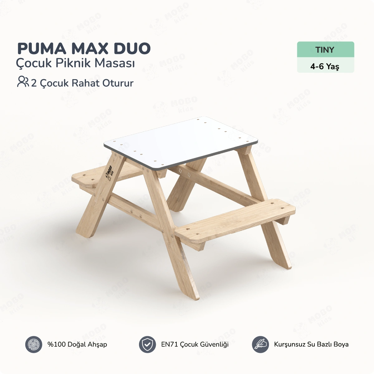 Puma Max Duo Detay 2